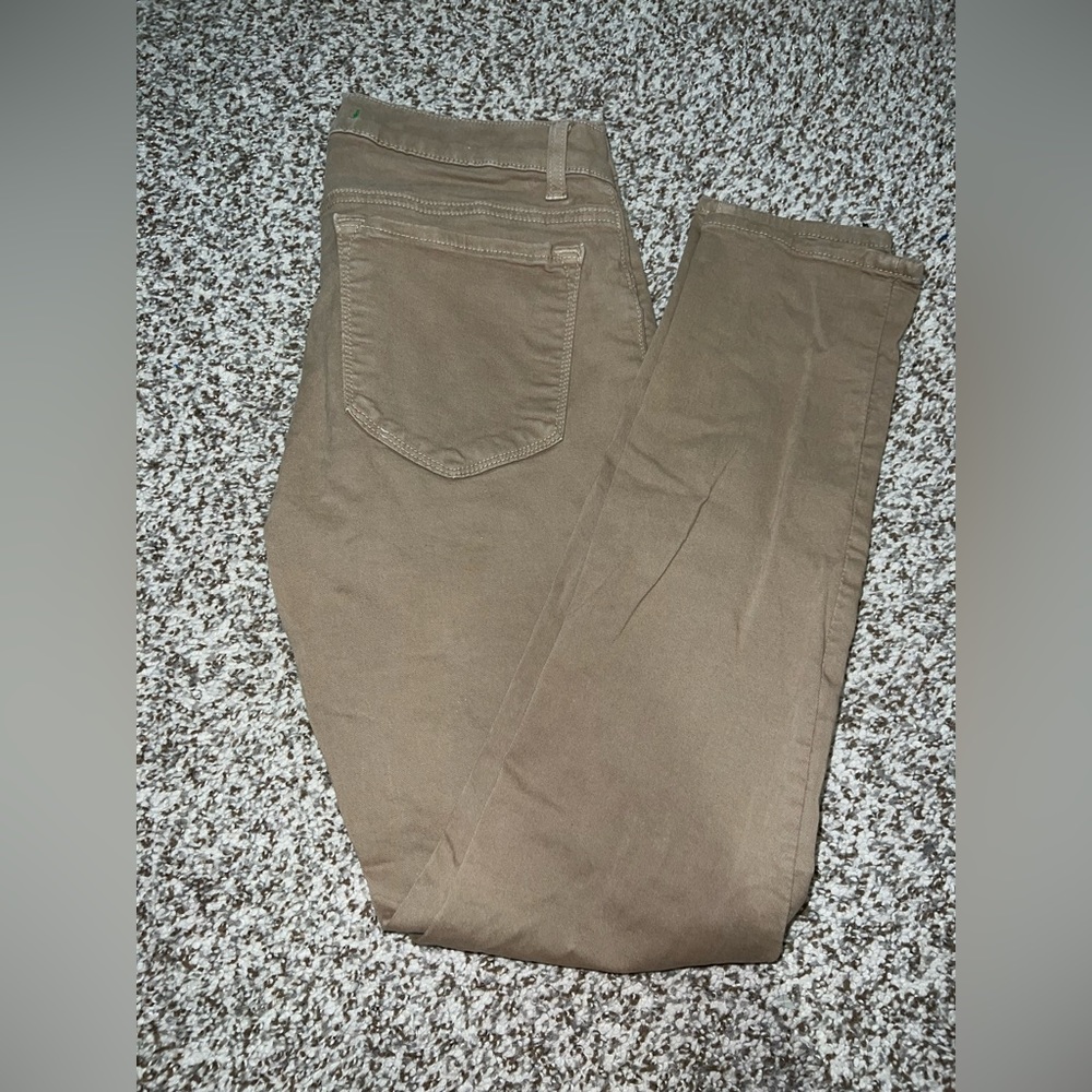 J brand jeans